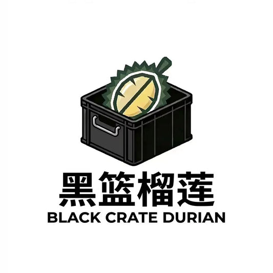 [Pre-Order] Black Thorn